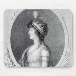 Tapis De Souris Angélique officinale Catalani