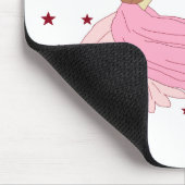TAPIS DE SOURIS ANGELOVE (Coin)