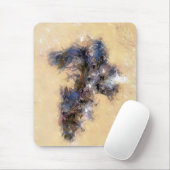 TAPIS DE SOURIS ANGELS (Avec souris)