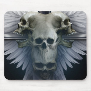 Tapis De Souris Angel's Bane Sword of Death Mouse Mat V2