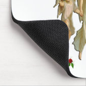 Tapis De Souris Angels Mousepad (Coin)