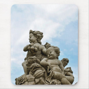 Tapis De Souris Anges