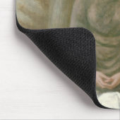 Tapis De Souris Anges de The Guardian (Coin)
