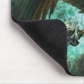 Tapis De Souris Anges foncés Wynter, Mousepad d'Azmodeus (Coin)