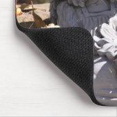 Tapis De Souris Anges Mousepad (Coin)