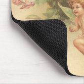 Tapis De Souris anges vintages (Coin)