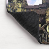 Tapis De Souris Angkor Wat (Coin)