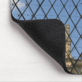 Tapis De Souris Angle de vue (Coin)