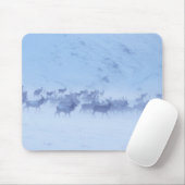Tapis De Souris Angleterre (Avec souris)