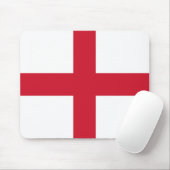 Tapis De Souris angleterre (Avec souris)