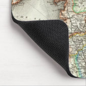 Tapis De Souris Angleterre 2 (Coin)