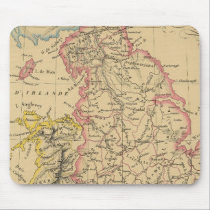 Tapis De Souris Angleterre 4