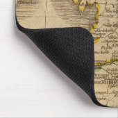 Tapis De Souris Angleterre et Pays de Galles 3 (Coin)