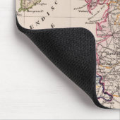 Tapis De Souris Angleterre, Pays de Galles (Coin)
