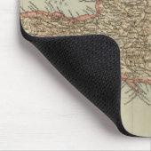 Tapis De Souris Angleterre, Pays de Galles S (Coin)