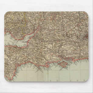 Tapis De Souris Angleterre, Pays de Galles S