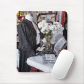 TAPIS DE SOURIS ANGLETERRE VICTORIENNE (Avec souris)