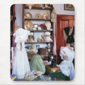 TAPIS DE SOURIS ANGLETERRE VICTORIENNE (Devant)