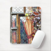 TAPIS DE SOURIS ANGLETERRE VICTORIENNE (Avec souris)