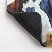 TAPIS DE SOURIS ANGLETERRE VICTORIENNE (Coin)