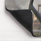 TAPIS DE SOURIS ANGLETERRE VICTORIENNE (Coin)