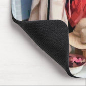 TAPIS DE SOURIS ANGLETERRE VICTORIENNE (Coin)