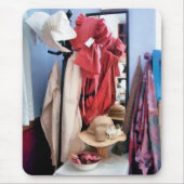 TAPIS DE SOURIS ANGLETERRE VICTORIENNE (Devant)