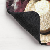 TAPIS DE SOURIS ANGLETERRE VICTORIENNE (Coin)