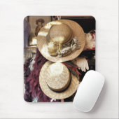 TAPIS DE SOURIS ANGLETERRE VICTORIENNE (Avec souris)