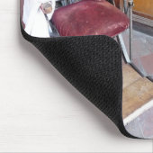 TAPIS DE SOURIS ANGLETERRE VICTORIENNE (Coin)