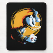 Tapis De Souris  Angry Duck (Devant)
