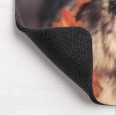 Tapis de souris animal 36 (Coin)