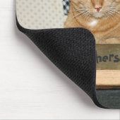 Tapis De Souris Animal de compagnie de l'enseignant (Coin)