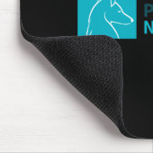 Tapis De Souris Animal Protection New Mexico _1  (Coin)