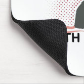 Tapis De Souris Animal | Rongeurs Rats idées cadeaux (Coin)