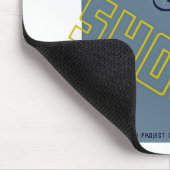 Tapis De Souris Animaux (Coin)