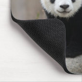 Tapis De Souris Animaux de bébés cutest | Baby Panda géant (Coin)