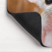 Tapis De Souris Animaux de bébés cutest | Fennec Fox (Coin)