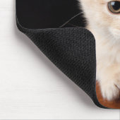 Tapis De Souris Animaux de bébés cutest | Ginger Kitten (Coin)