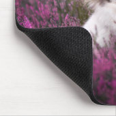 Tapis De Souris Animaux de bébés cutest | Pekingese Puppy (Coin)