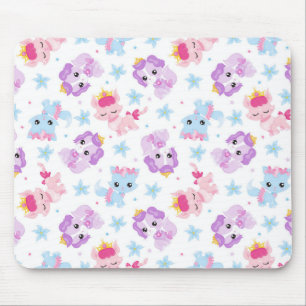 Tapis De Souris Animaux mousepad