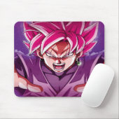 Tapis De Souris anime 2 souris Pad (Avec souris)