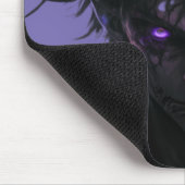 Tapis De Souris Anime Demon (Coin)