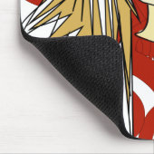 Tapis De Souris Anime Girls (Coin)