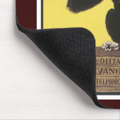 Tapis De Souris Anisetta Evangelisti (Coin)