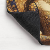 Tapis De Souris Anjel (Coin)