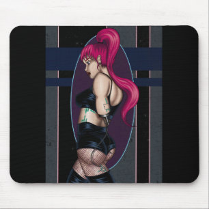 Tapis De Souris Anna