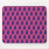 Tapis De Souris Anna Mouse Pad (Devant)