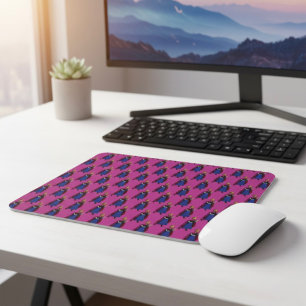 Tapis De Souris Anna Mouse Pad