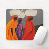 Tapis De Souris Anna suivante 2006 (Avec souris)